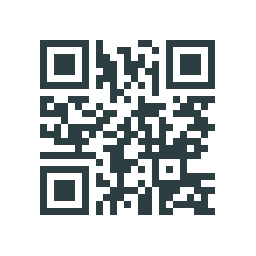 Scan deze QR-code om de tocht te openen in de SityTrail-applicatie