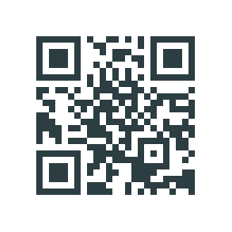 Escanee este código QR para abrir la excursión en la aplicación SityTrail