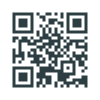 Scannerizza questo codice QR per aprire il percorso nell'applicazione SityTrail