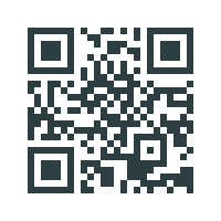 Scannerizza questo codice QR per aprire il percorso nell'applicazione SityTrail
