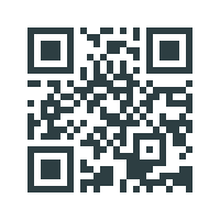 Scannerizza questo codice QR per aprire il percorso nell'applicazione SityTrail