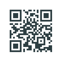 Scannerizza questo codice QR per aprire il percorso nell'applicazione SityTrail