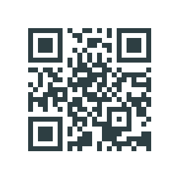 Scannerizza questo codice QR per aprire il percorso nell'applicazione SityTrail
