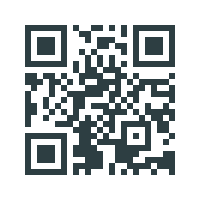 Scannerizza questo codice QR per aprire il percorso nell'applicazione SityTrail