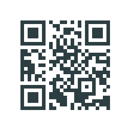 Scannerizza questo codice QR per aprire il percorso nell'applicazione SityTrail