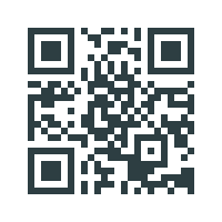 Scannerizza questo codice QR per aprire il percorso nell'applicazione SityTrail