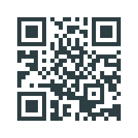 Scannerizza questo codice QR per aprire il percorso nell'applicazione SityTrail