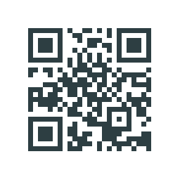 Scannerizza questo codice QR per aprire il percorso nell'applicazione SityTrail