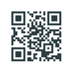 Scannerizza questo codice QR per aprire il percorso nell'applicazione SityTrail