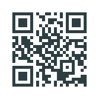 Scannerizza questo codice QR per aprire il percorso nell'applicazione SityTrail