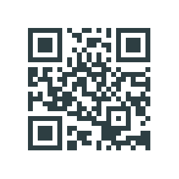 Scannerizza questo codice QR per aprire il percorso nell'applicazione SityTrail