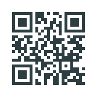 Scannerizza questo codice QR per aprire il percorso nell'applicazione SityTrail