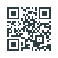 Scannerizza questo codice QR per aprire il percorso nell'applicazione SityTrail