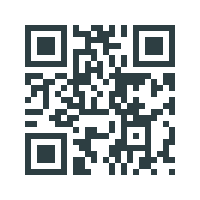Escanee este código QR para abrir la excursión en la aplicación SityTrail