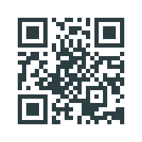 Scannerizza questo codice QR per aprire il percorso nell'applicazione SityTrail