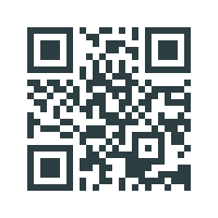 Scannerizza questo codice QR per aprire il percorso nell'applicazione SityTrail