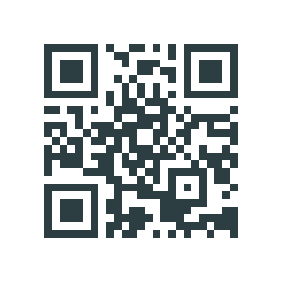 Scannerizza questo codice QR per aprire il percorso nell'applicazione SityTrail