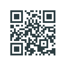 Scannerizza questo codice QR per aprire il percorso nell'applicazione SityTrail