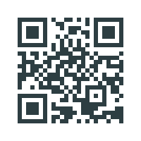 Scan deze QR-code om de tocht te openen in de SityTrail-applicatie