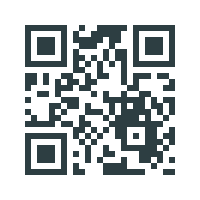 Scannerizza questo codice QR per aprire il percorso nell'applicazione SityTrail