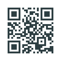 Scannerizza questo codice QR per aprire il percorso nell'applicazione SityTrail