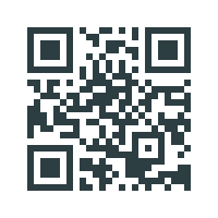 Scannerizza questo codice QR per aprire il percorso nell'applicazione SityTrail
