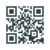 Scannerizza questo codice QR per aprire il percorso nell'applicazione SityTrail
