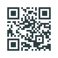 Scan deze QR-code om de tocht te openen in de SityTrail-applicatie