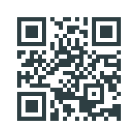 Scannerizza questo codice QR per aprire il percorso nell'applicazione SityTrail