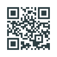 Scannerizza questo codice QR per aprire il percorso nell'applicazione SityTrail