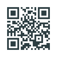 Scannerizza questo codice QR per aprire il percorso nell'applicazione SityTrail