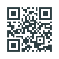 Scannen Sie diesen QR-Code, um die Tour in der SityTrail-Anwendung zu öffnen
