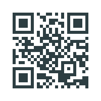 Scannerizza questo codice QR per aprire il percorso nell'applicazione SityTrail