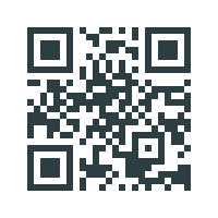 Scannerizza questo codice QR per aprire il percorso nell'applicazione SityTrail