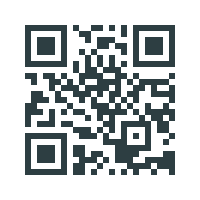Scannerizza questo codice QR per aprire il percorso nell'applicazione SityTrail