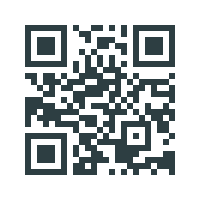 Scannerizza questo codice QR per aprire il percorso nell'applicazione SityTrail