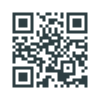 Scannerizza questo codice QR per aprire il percorso nell'applicazione SityTrail