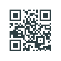 Scannerizza questo codice QR per aprire il percorso nell'applicazione SityTrail