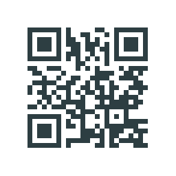 Scan deze QR-code om de tocht te openen in de SityTrail-applicatie