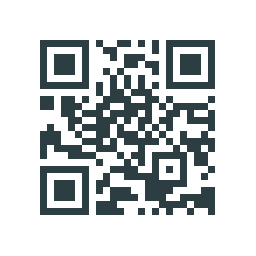 Scannerizza questo codice QR per aprire il percorso nell'applicazione SityTrail