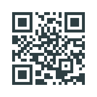 Scannerizza questo codice QR per aprire il percorso nell'applicazione SityTrail