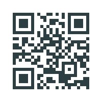 Scannerizza questo codice QR per aprire il percorso nell'applicazione SityTrail
