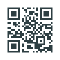 Scannerizza questo codice QR per aprire il percorso nell'applicazione SityTrail