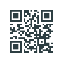 Scannerizza questo codice QR per aprire il percorso nell'applicazione SityTrail