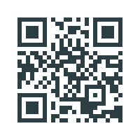 Scannerizza questo codice QR per aprire il percorso nell'applicazione SityTrail