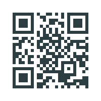 Scannerizza questo codice QR per aprire il percorso nell'applicazione SityTrail