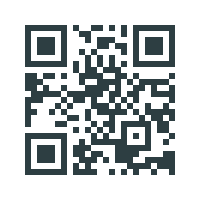 Scannerizza questo codice QR per aprire il percorso nell'applicazione SityTrail