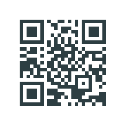 Scannerizza questo codice QR per aprire il percorso nell'applicazione SityTrail