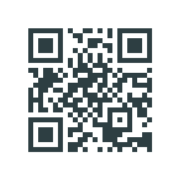 Scannerizza questo codice QR per aprire il percorso nell'applicazione SityTrail