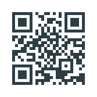 Scannen Sie diesen QR-Code, um die Tour in der SityTrail-Anwendung zu öffnen